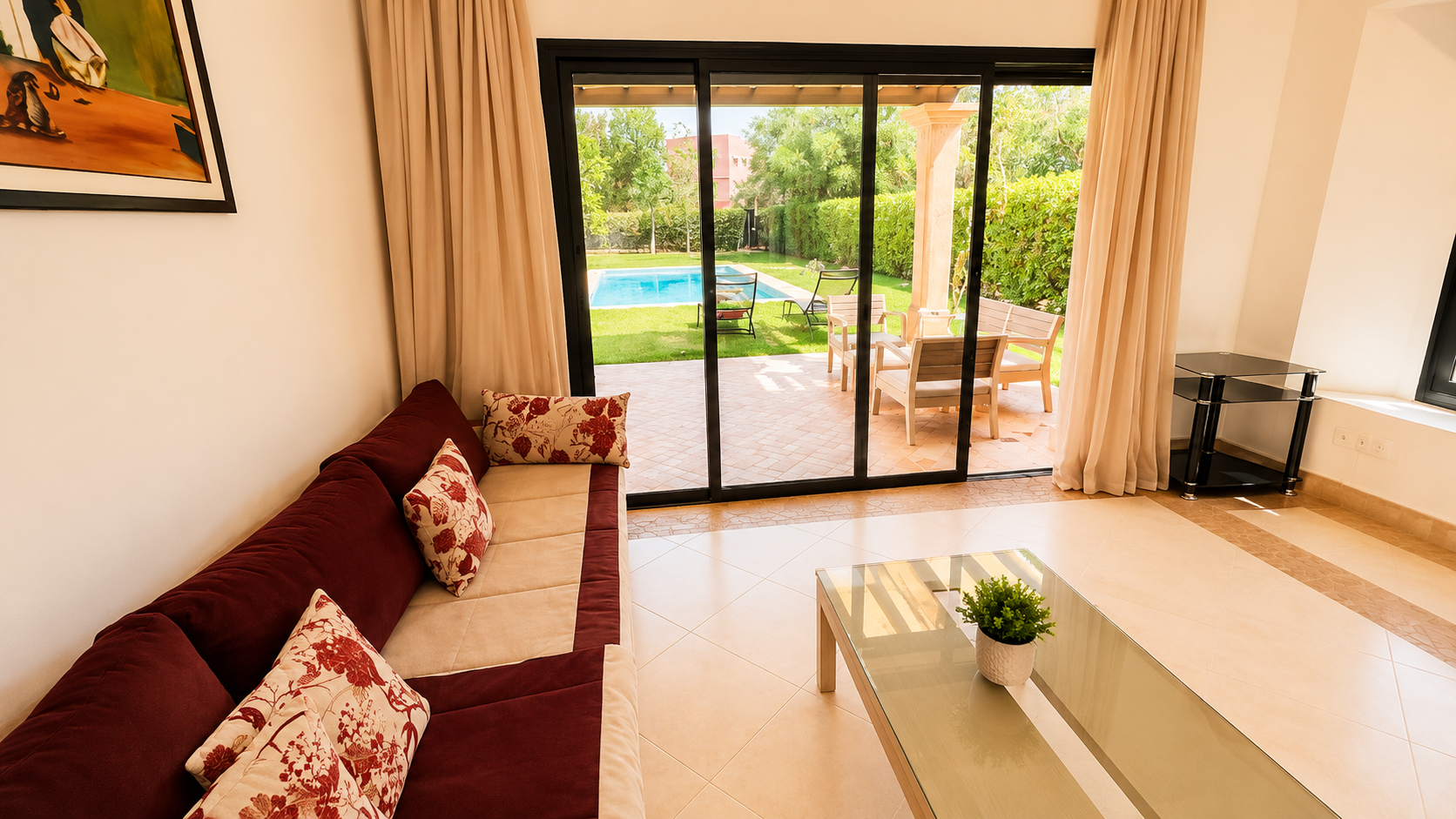 Villa Atlas Agadir — photo 7