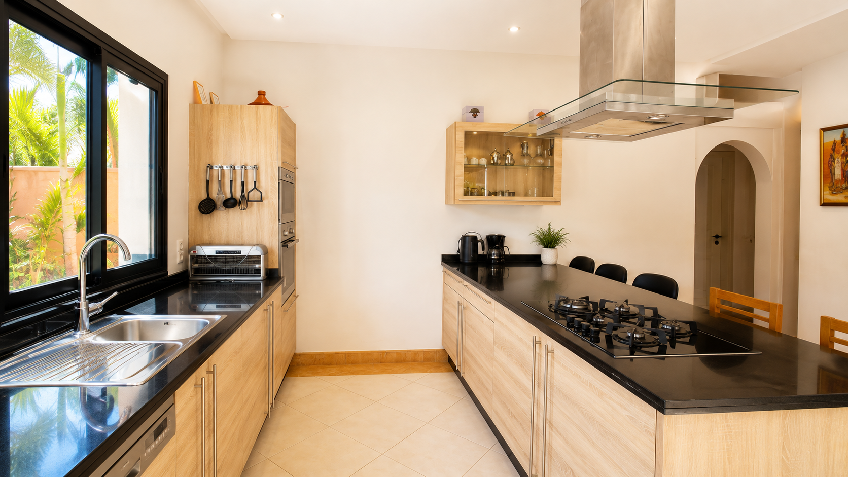 Villa Atlas Agadir — photo 11