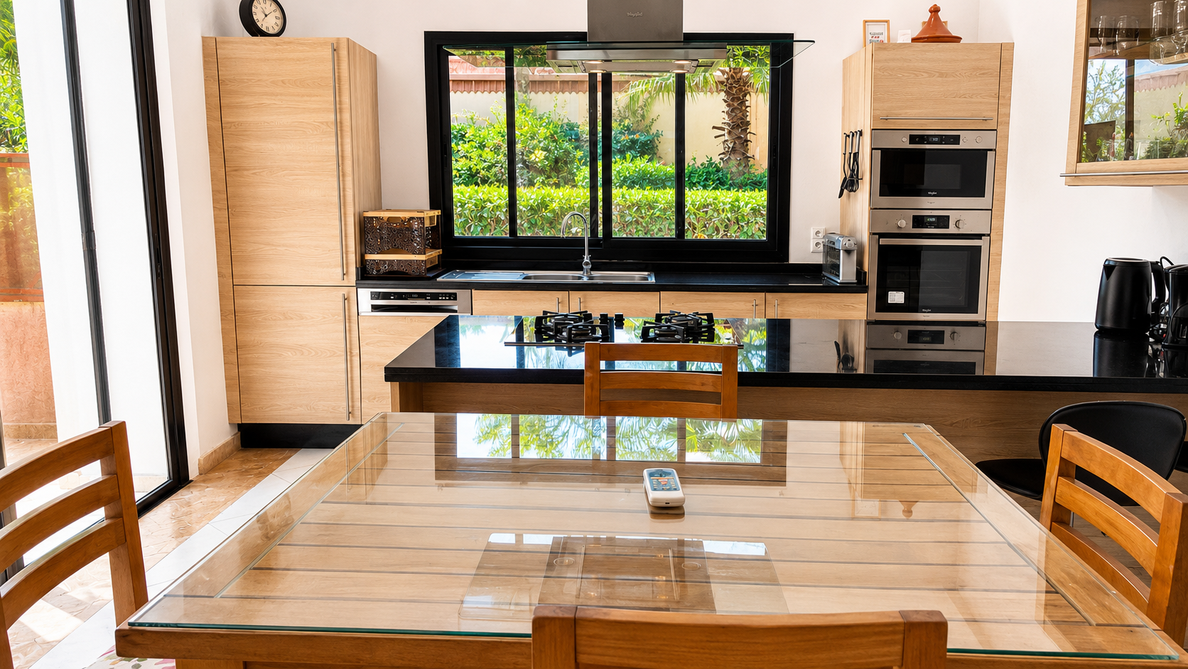 Villa Atlas Agadir — photo 6