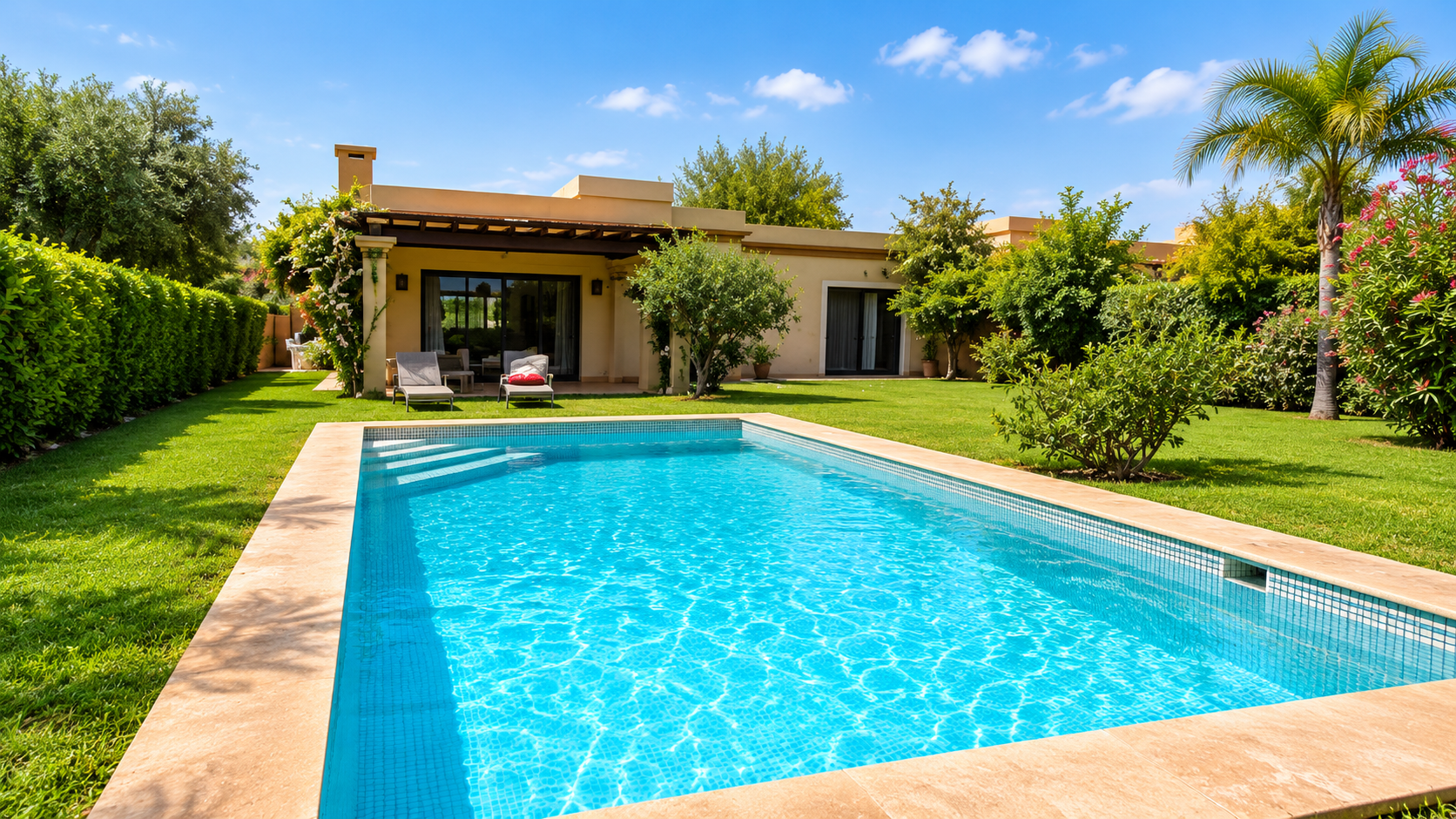 Villa Atlas Agadir — photo 3