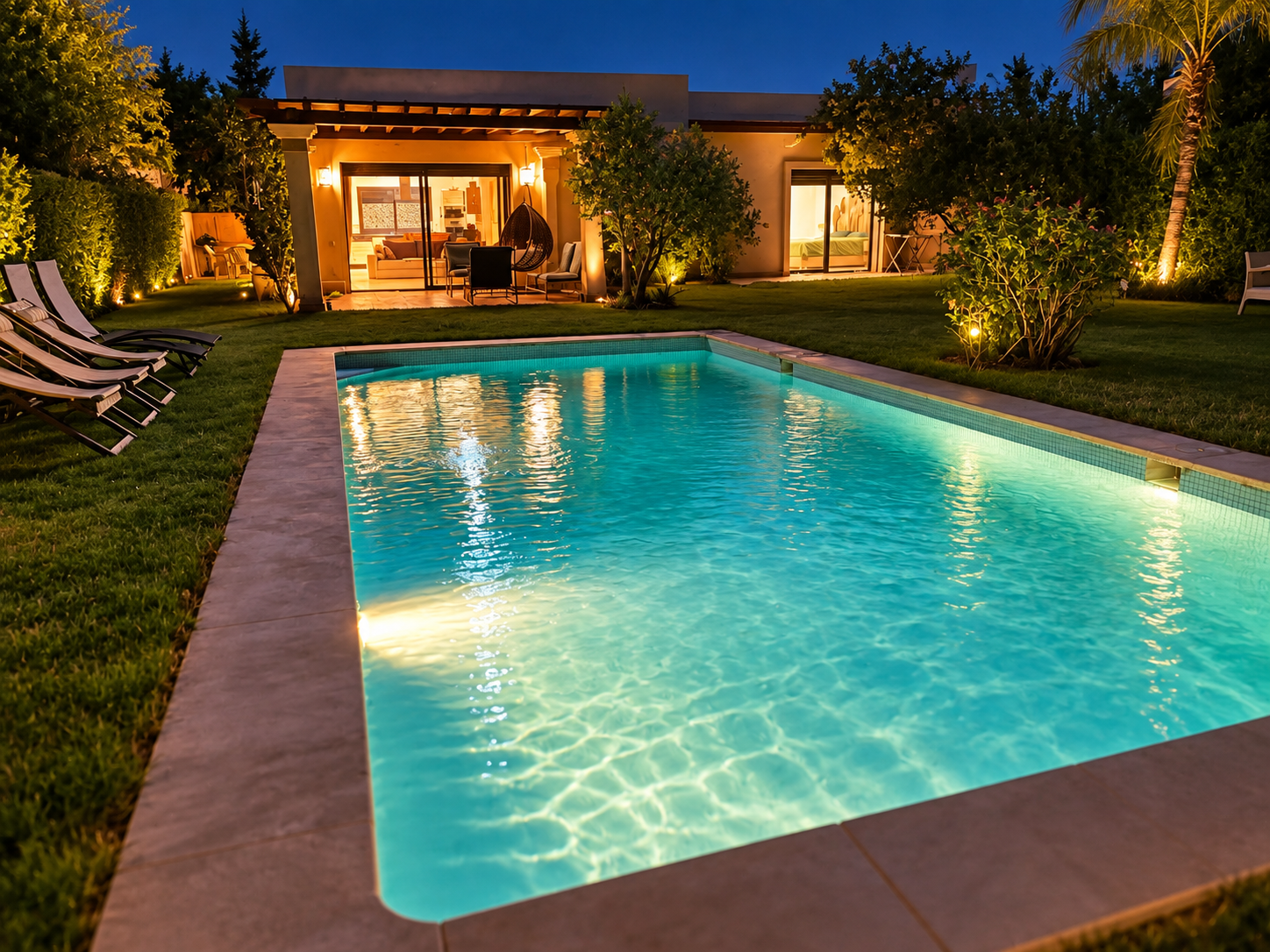 Villa Atlas Agadir — photo 4