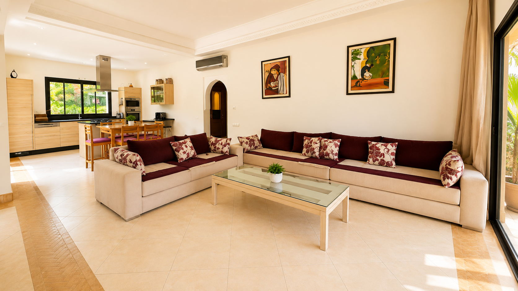 Villa Atlas Agadir — photo 5